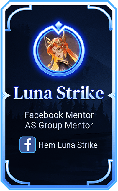Luna Strike